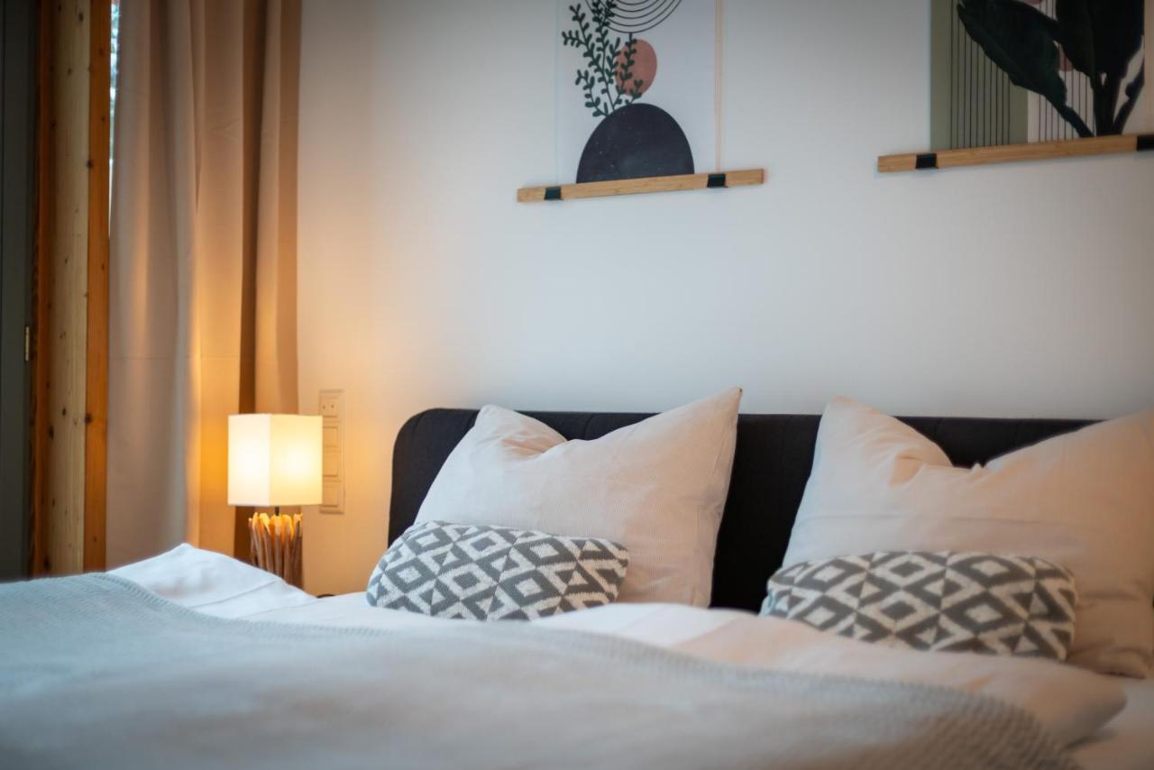 ꧁Cassel Lofts • Premium Maisonette꧂ ภายนอก รูปภาพ